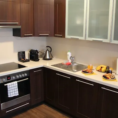 Apartament Przy Morzu