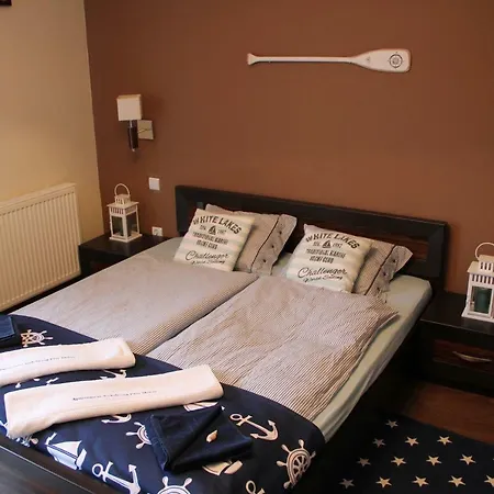 Apartament Przy Morzu * Колобжег