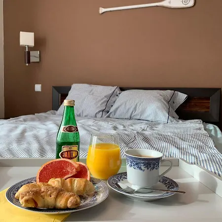 Apartament Przy Morzu * Колобжег