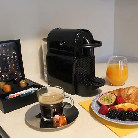 Apartament Przy Morzu Апартаменти